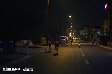 Minh Dam Discovery Marathon 2024 - Ảnh #1271733