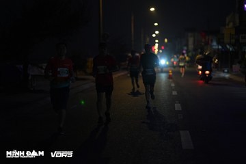 Minh Dam Discovery Marathon 2024 - Ảnh #1277184
