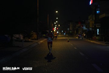 Minh Dam Discovery Marathon 2024 - Ảnh #1274906