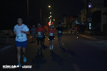 Minh Dam Discovery Marathon 2024 - Ảnh #1276554
