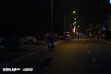 Minh Dam Discovery Marathon 2024 - Ảnh #1275808