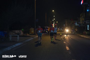 Minh Dam Discovery Marathon 2024 - Ảnh #1275997