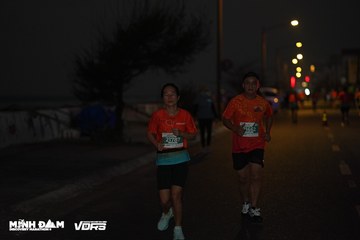 Minh Dam Discovery Marathon 2024 - Ảnh #1277788