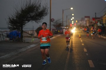 Minh Dam Discovery Marathon 2024 - Ảnh #1278120