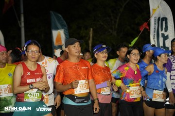 Minh Dam Discovery Marathon 2024 - Ảnh #1272930