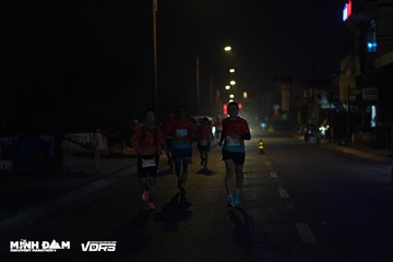 Minh Dam Discovery Marathon 2024 - Ảnh #1273336
