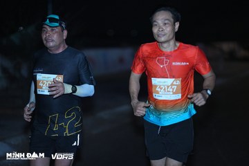 Minh Dam Discovery Marathon 2024 - Ảnh #1272013