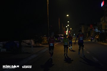 Minh Dam Discovery Marathon 2024 - Ảnh #1275337