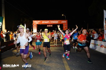 Minh Dam Discovery Marathon 2024 - Ảnh #1272343