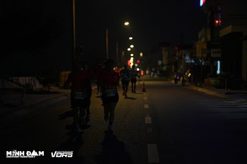 Minh Dam Discovery Marathon 2024 - Ảnh #1276854