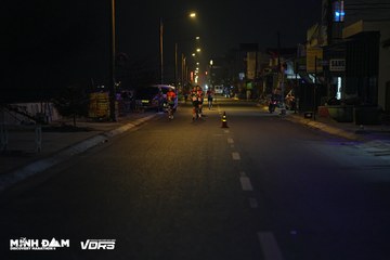 Minh Dam Discovery Marathon 2024 - Ảnh #1271919