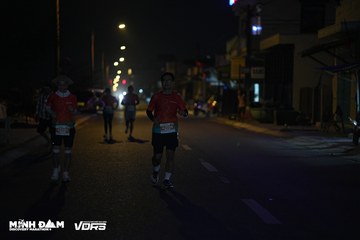 Minh Dam Discovery Marathon 2024 - Ảnh #1274715