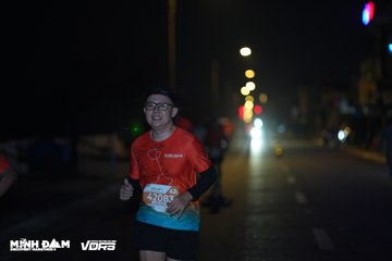 Minh Dam Discovery Marathon 2024 - Ảnh #1273363