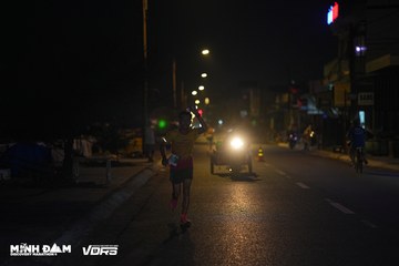 Minh Dam Discovery Marathon 2024 - Ảnh #1274831