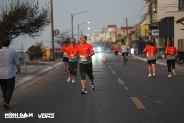 Minh Dam Discovery Marathon 2024 - Ảnh #1278446