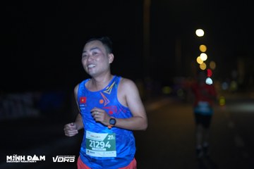 Minh Dam Discovery Marathon 2024 - Ảnh #1276399
