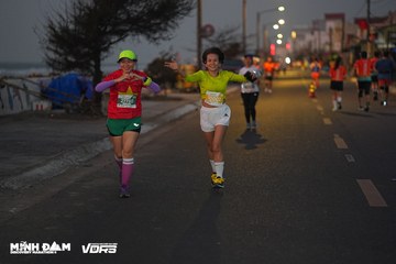 Minh Dam Discovery Marathon 2024 - Ảnh #1278163