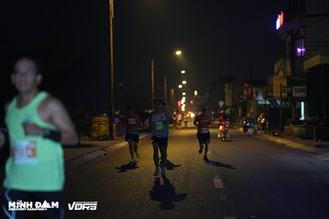 Minh Dam Discovery Marathon 2024 - Ảnh #1271807
