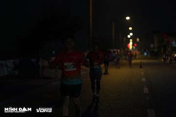 Minh Dam Discovery Marathon 2024 - Ảnh #1277023