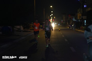 Minh Dam Discovery Marathon 2024 - Ảnh #1273420