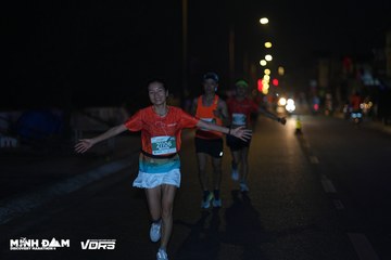 Minh Dam Discovery Marathon 2024 - Ảnh #1275972