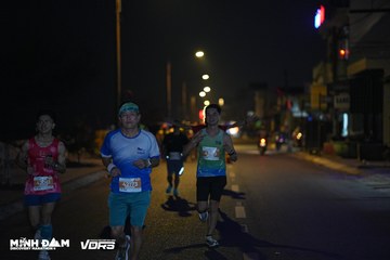 Minh Dam Discovery Marathon 2024 - Ảnh #1271667