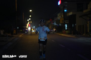Minh Dam Discovery Marathon 2024 - Ảnh #1274744