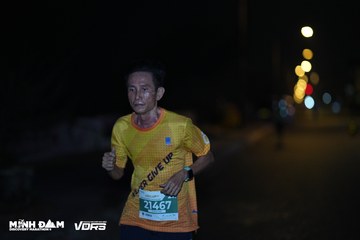 Minh Dam Discovery Marathon 2024 - Ảnh #1274927