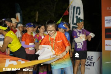 Minh Dam Discovery Marathon 2024 - Ảnh #1273177