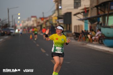Minh Dam Discovery Marathon 2024 - Ảnh #1278428