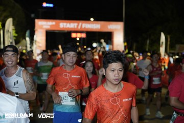 Minh Dam Discovery Marathon 2024 - Ảnh #1273906