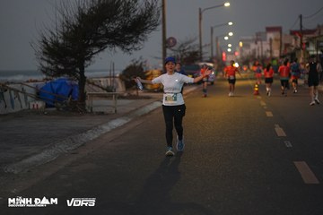 Minh Dam Discovery Marathon 2024 - Ảnh #1278173