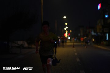 Minh Dam Discovery Marathon 2024 - Ảnh #1277325