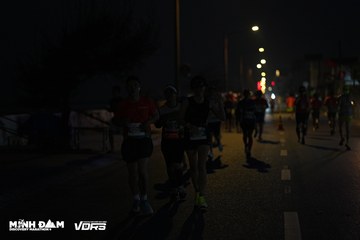 Minh Dam Discovery Marathon 2024 - Ảnh #1277263