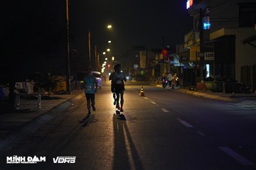 Minh Dam Discovery Marathon 2024 - Ảnh #1273716
