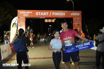 Minh Dam Discovery Marathon 2024 - Ảnh #1273477
