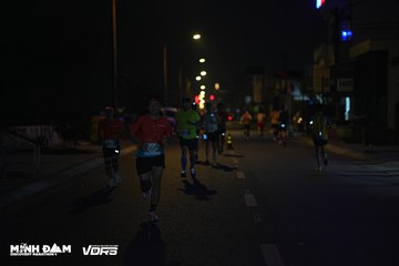 Minh Dam Discovery Marathon 2024 - Ảnh #1276233