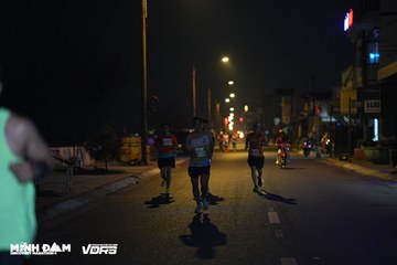 Minh Dam Discovery Marathon 2024 - Ảnh #1271809