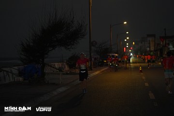Minh Dam Discovery Marathon 2024 - Ảnh #1277855