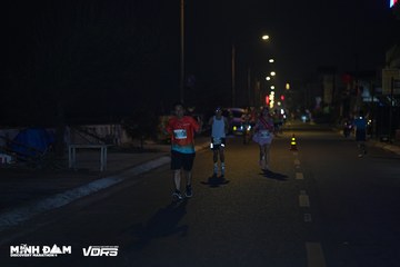 Minh Dam Discovery Marathon 2024 - Ảnh #1277034