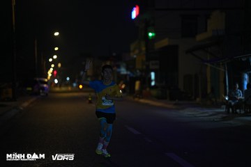 Minh Dam Discovery Marathon 2024 - Ảnh #1274846