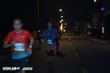 Minh Dam Discovery Marathon 2024 - Ảnh #1276511