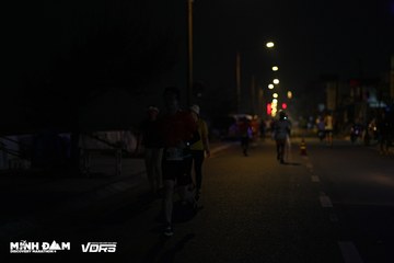 Minh Dam Discovery Marathon 2024 - Ảnh #1276773