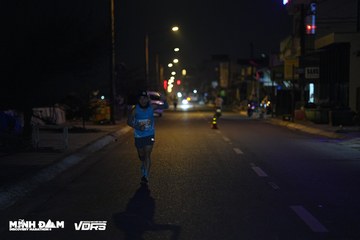 Minh Dam Discovery Marathon 2024 - Ảnh #1272201