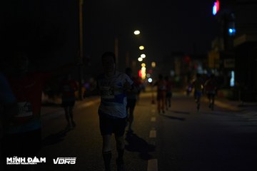 Minh Dam Discovery Marathon 2024 - Ảnh #1276895