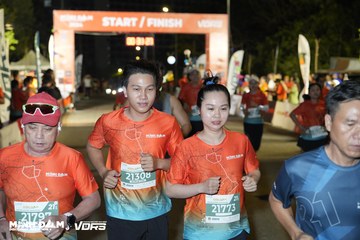 Minh Dam Discovery Marathon 2024 - Ảnh #1274234