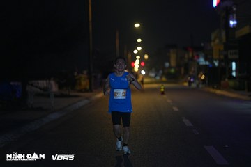 Minh Dam Discovery Marathon 2024 - Ảnh #1272544