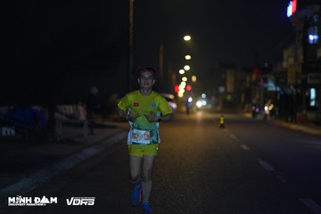 Minh Dam Discovery Marathon 2024 - Ảnh #1272519