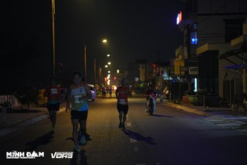 Minh Dam Discovery Marathon 2024 - Ảnh #1271811
