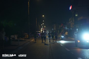 Minh Dam Discovery Marathon 2024 - Ảnh #1274765